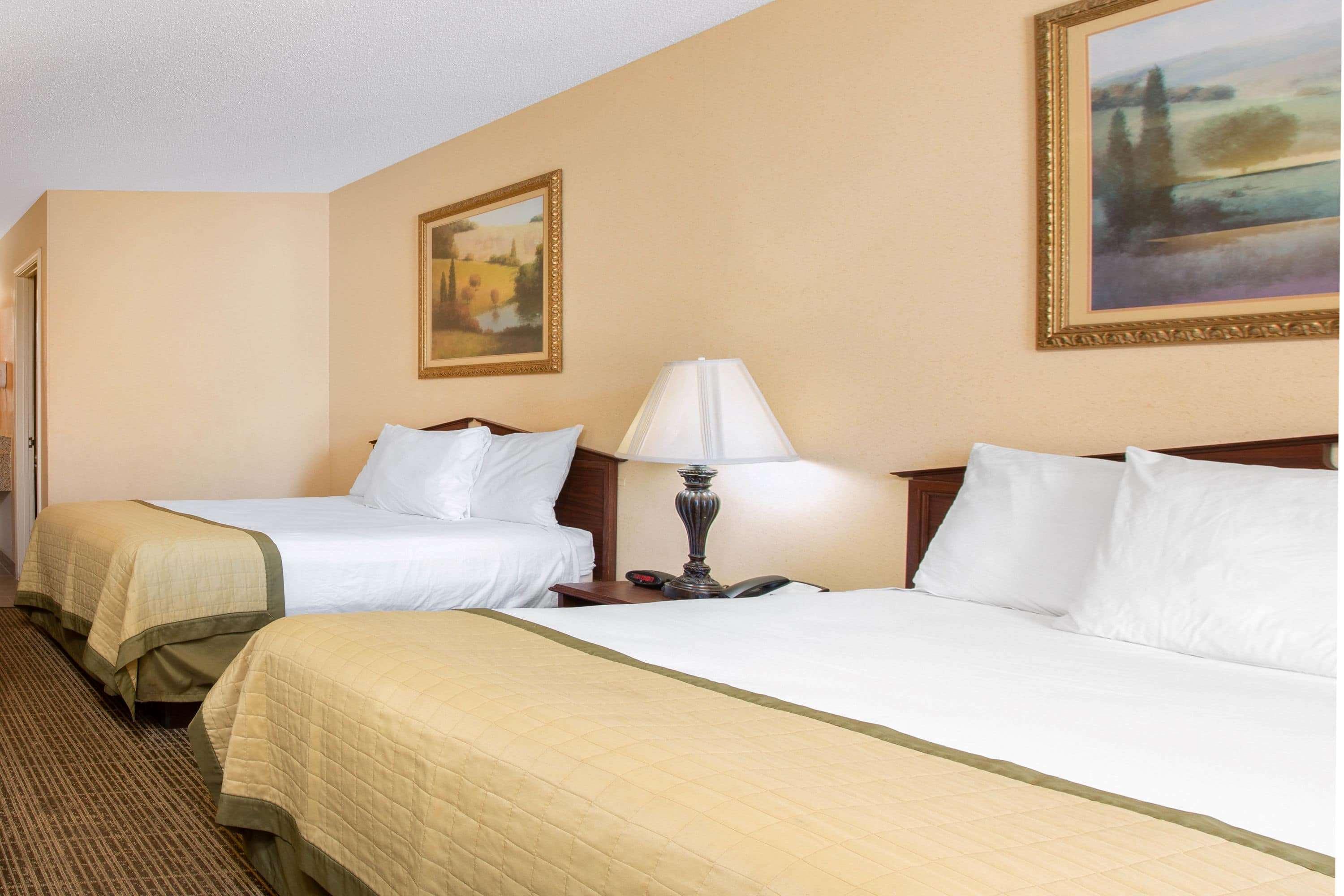 Baymont By Wyndham Easley/Greenville Esterno foto