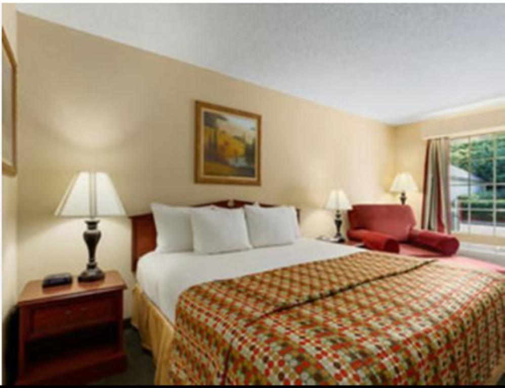 Baymont By Wyndham Easley/Greenville Camera foto