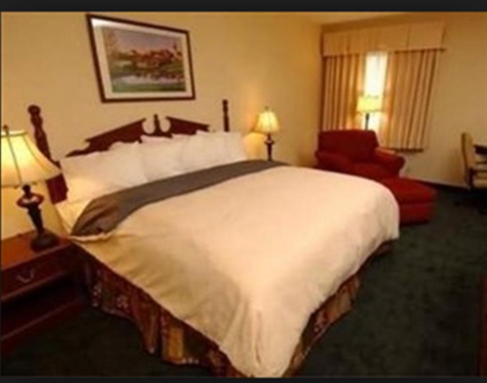 Baymont By Wyndham Easley/Greenville Camera foto