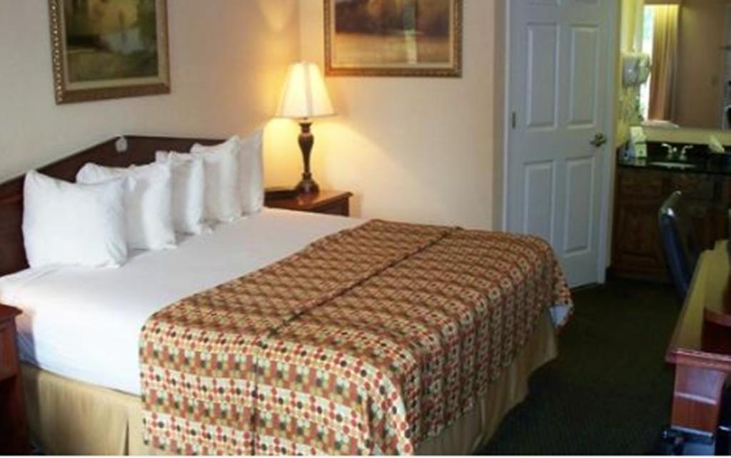 Baymont By Wyndham Easley/Greenville Camera foto