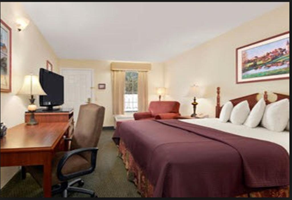 Baymont By Wyndham Easley/Greenville Camera foto